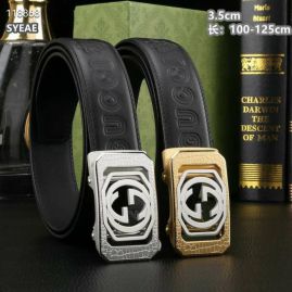 Picture of Gucci Belts _SKUGuccibelt11135mmX100-125cm8L023086